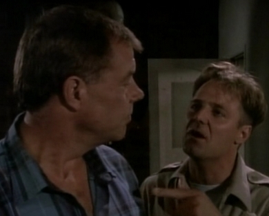 MacGyver